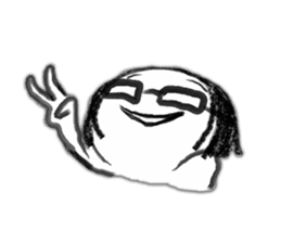 Pets and their Master sticker #5133560