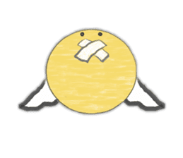 Pets and their Master sticker #5133572