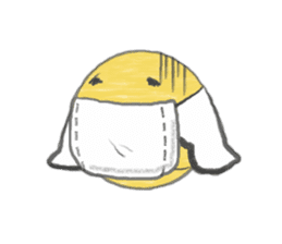 Pets and their Master sticker #5133573