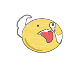 Pets and their Master sticker #5133576