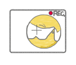 Pets and their Master sticker #5133577