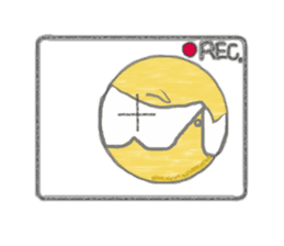 Pets and their Master sticker #5133577