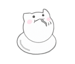 Pets and their Master sticker #5133584