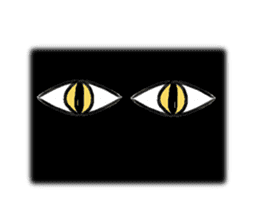 Pets and their Master sticker #5133585