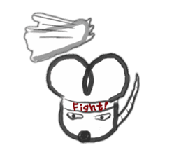 Pets and their Master sticker #5133594