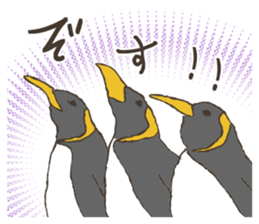 Animals of listing advertising industry sticker #5134185