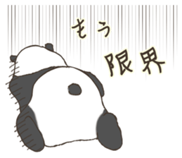 Animals of listing advertising industry sticker #5134190