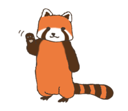 Animals of listing advertising industry sticker #5134197