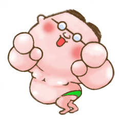 Uncle Oops its 3 Oops!