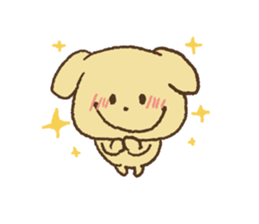 Kotaro of crybaby dogs sticker #5134602