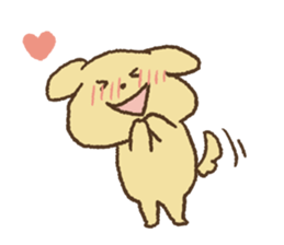 Kotaro of crybaby dogs sticker #5134621