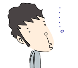 ZENTAI,rabbit&robot. 6th. sticker #5134753