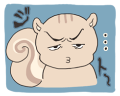 sweet animal sticker sticker #5135485