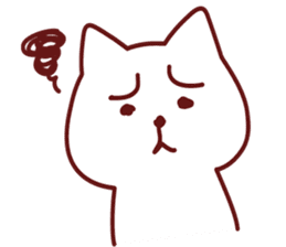 Friends of Yurufuwa Town sticker #5135759