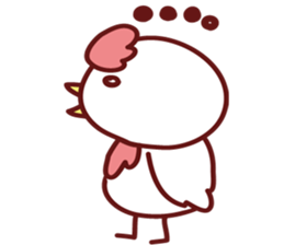 Friends of Yurufuwa Town sticker #5135764