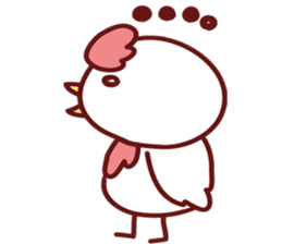 Friends of Yurufuwa Town sticker #5135764