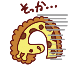 Friends of Yurufuwa Town sticker #5135791