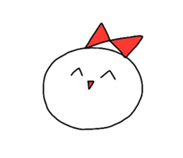 NENE-CHAN sticker #5136318