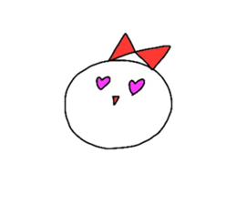 NENE-CHAN sticker #5136319