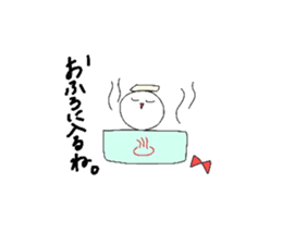 NENE-CHAN sticker #5136327