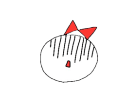 NENE-CHAN sticker #5136357