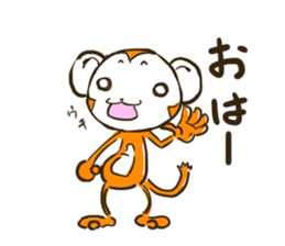 ETEKITI Sticker sticker #5136358