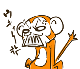 ETEKITI Sticker sticker #5136364