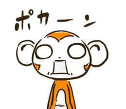 ETEKITI Sticker sticker #5136372