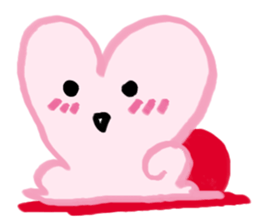 MR CLOUD sticker #5136446