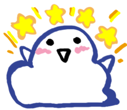 MR CLOUD sticker #5136458