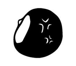 Just penguin sticker #5136571