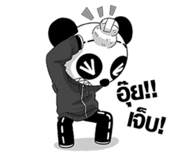 FlyingSky agogo 4 : Before Perfect Love sticker #5137210