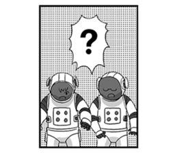 FlyingSky agogo 4 : Before Perfect Love sticker #5137232