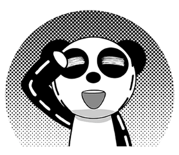 FlyingSky agogo 4 : Before Perfect Love sticker #5137234