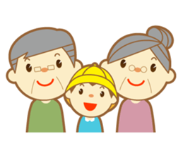 Stickers for busy moms sticker #5137332