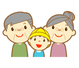 Stickers for busy moms sticker #5137332