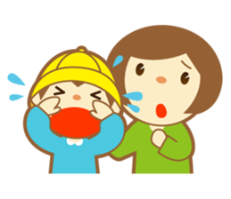 Stickers for busy moms sticker #5137335