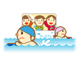 Stickers for busy moms sticker #5137336