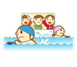 Stickers for busy moms sticker #5137336