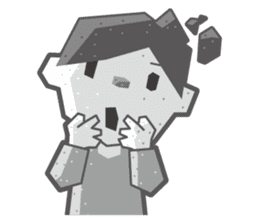Stickers for busy moms sticker #5137338