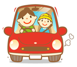 Stickers for busy moms sticker #5137344