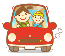 Stickers for busy moms sticker #5137344