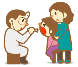 Stickers for busy moms sticker #5137348
