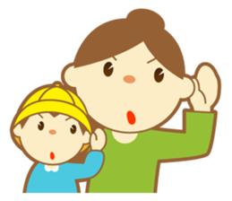 Stickers for busy moms sticker #5137352