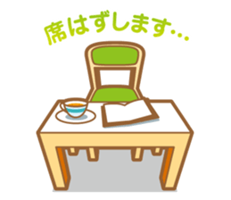 Stickers for busy moms sticker #5137357