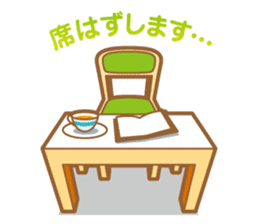 Stickers for busy moms sticker #5137357