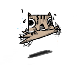 iToonMaewMuen sticker #5137442