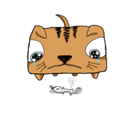 iToonMaewMuen sticker #5137448