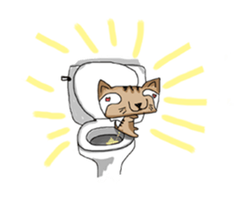 iToonMaewMuen sticker #5137449