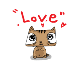 iToonMaewMuen sticker #5137451